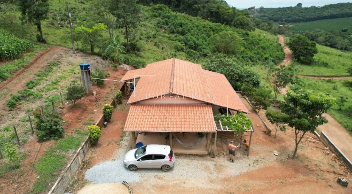 Sítio, 3 quartos, 24 hectares - Foto 17