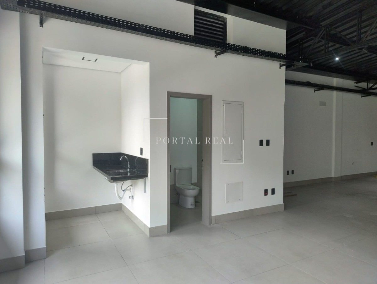 Depósito-Galpão, 340 m² - Foto 26