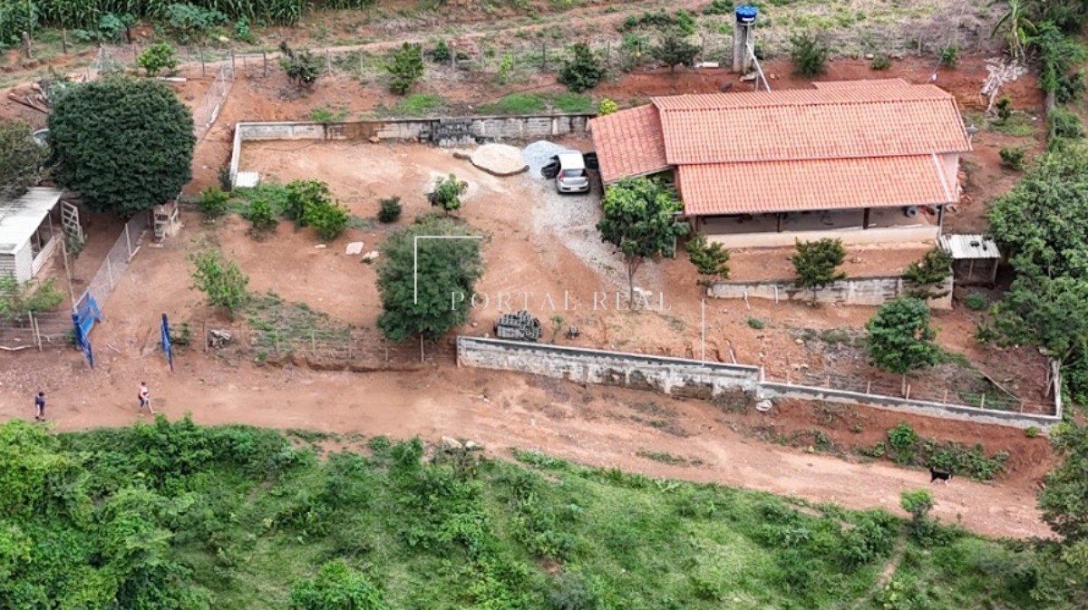 Sítio, 3 quartos, 24 hectares - Foto 31