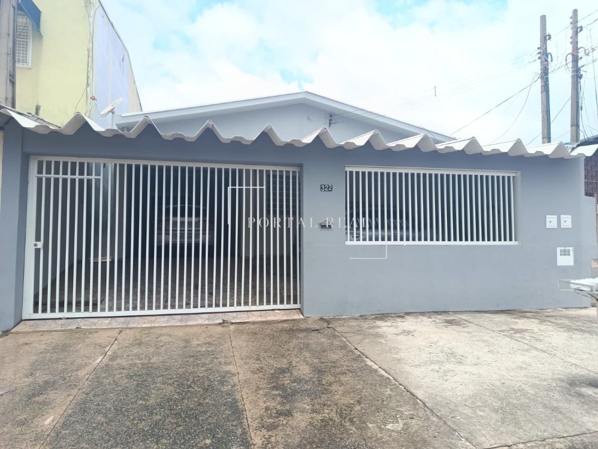 Casa, 2 quartos, 275 m² - Foto 1