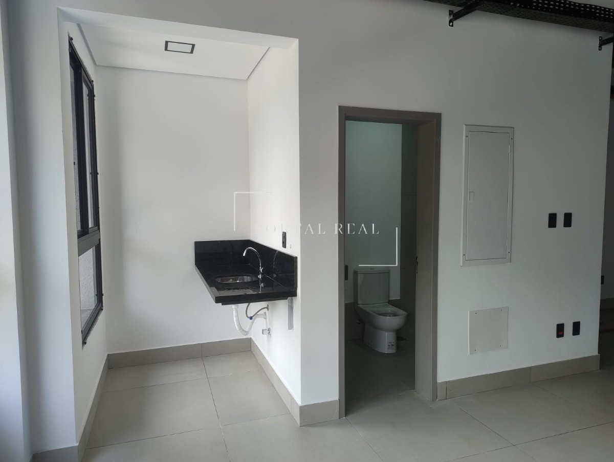 Depósito-Galpão, 340 m² - Foto 25