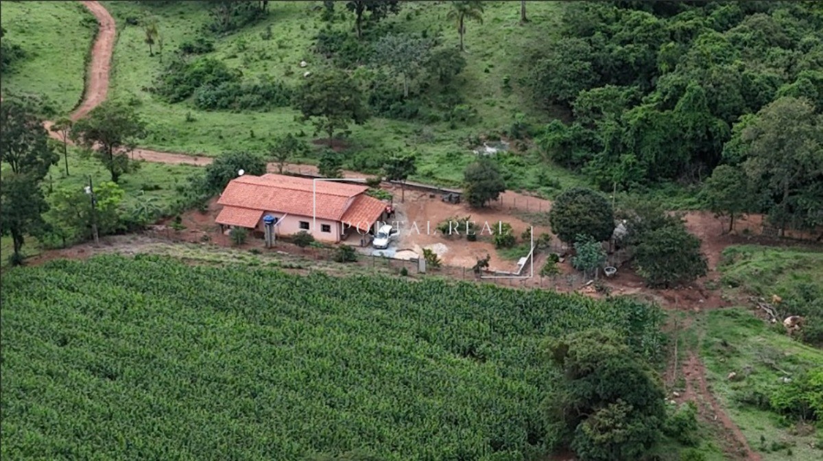 Sítio, 3 quartos, 24 hectares - Foto 33