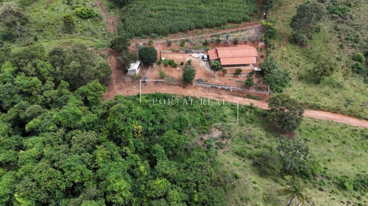 Sítio, 3 quartos, 24 hectares - Foto 30
