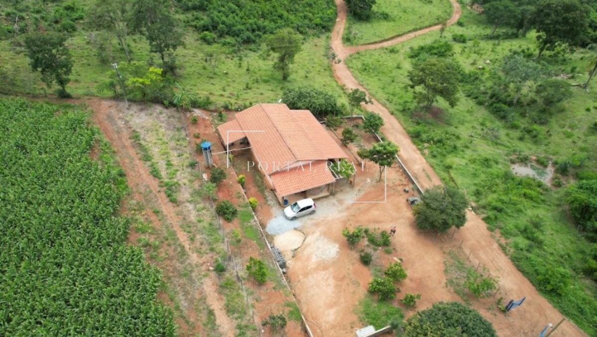 Sítio, 3 quartos, 24 hectares - Foto 19