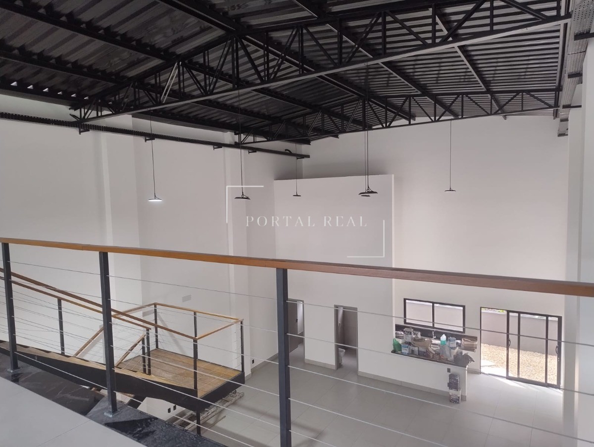 Depósito-Galpão, 340 m² - Foto 17