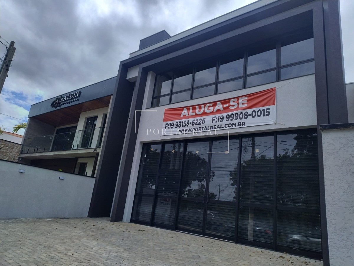 Depósito-Galpão, 340 m² - Foto 1