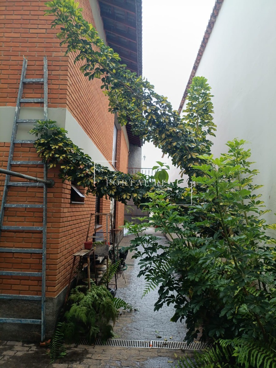 Casa, 5 quartos, 452 m² - Foto 16