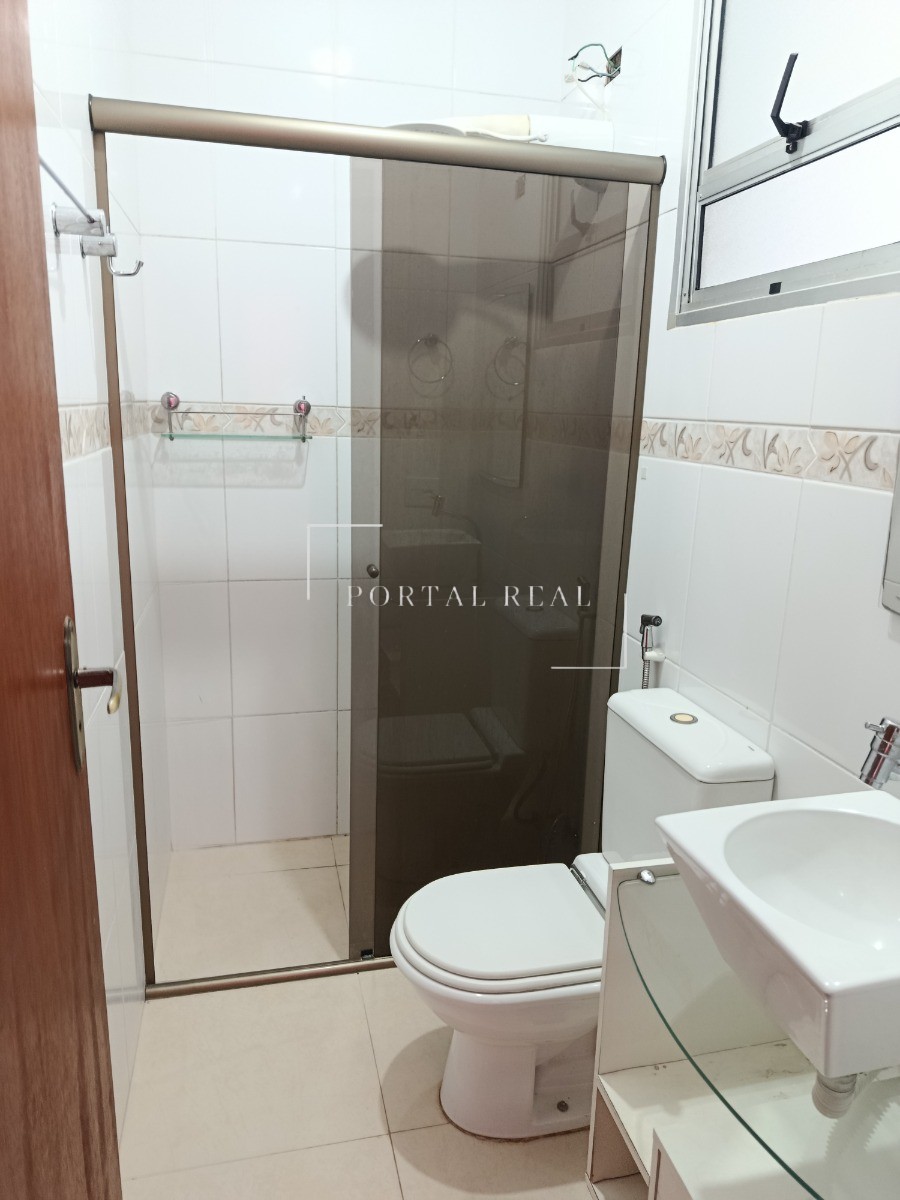 Apartamento, 2 quartos, 60 m² - Foto 10