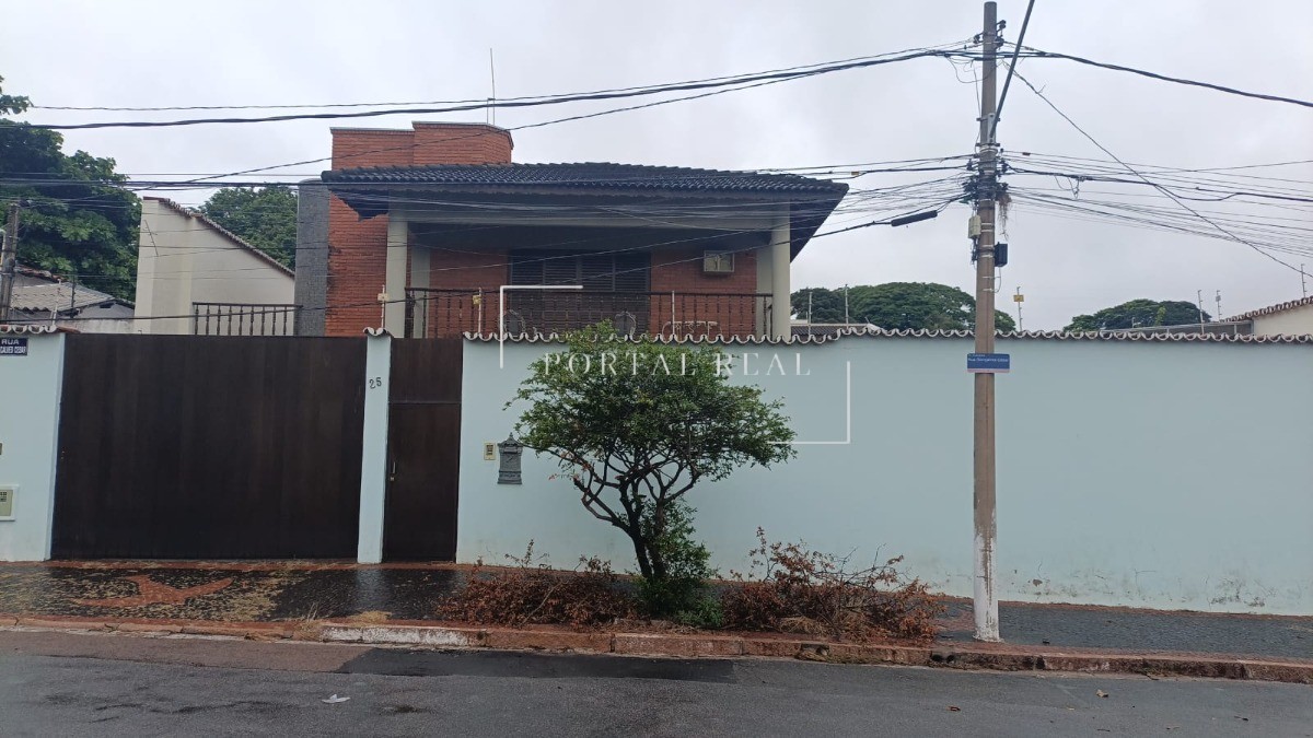 Casa, 5 quartos, 452 m² - Foto 1
