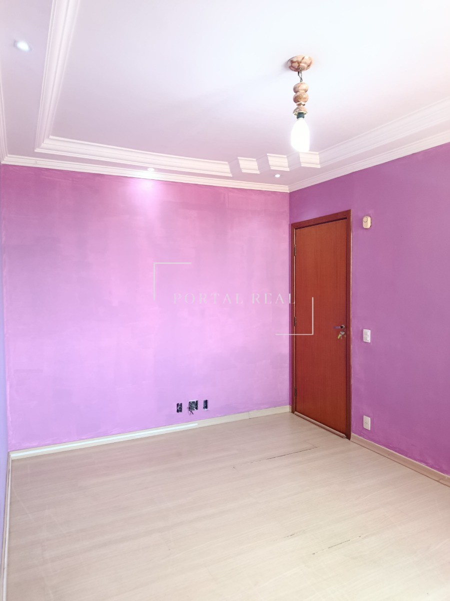 Apartamento, 2 quartos, 60 m² - Foto 2