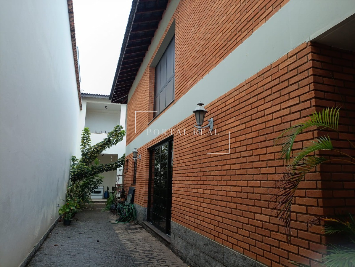Casa, 5 quartos, 452 m² - Foto 10