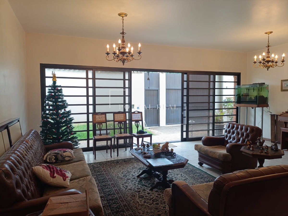 Casa, 5 quartos, 452 m² - Foto 6