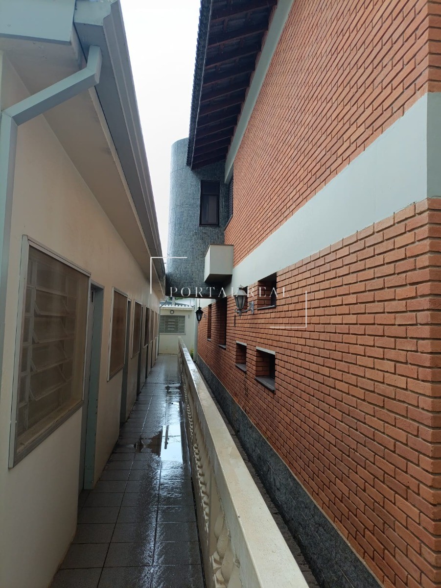 Casa, 5 quartos, 452 m² - Foto 20