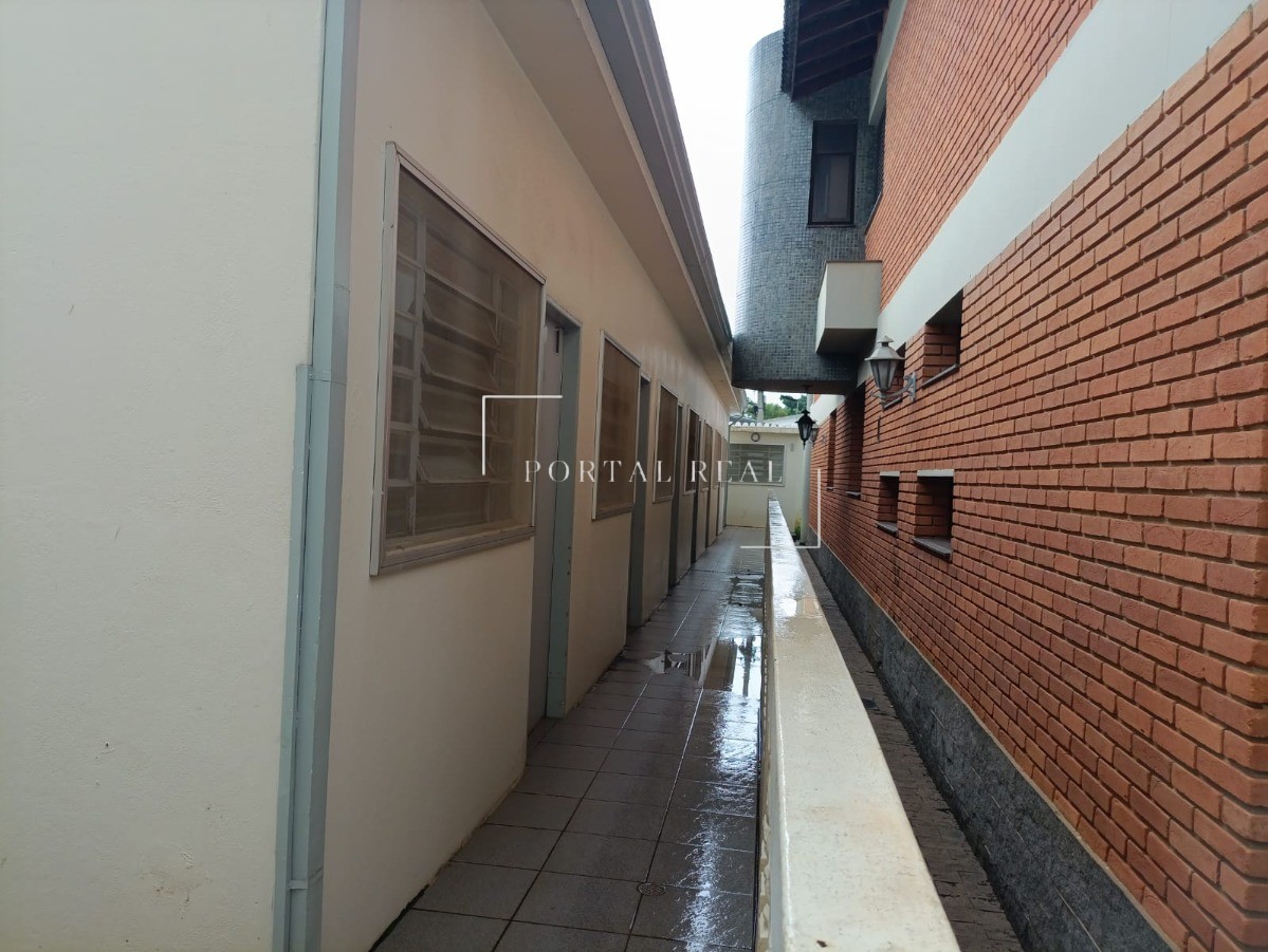 Casa, 5 quartos, 452 m² - Foto 21
