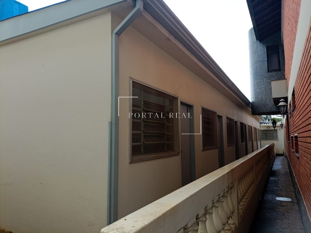 Casa, 5 quartos, 452 m² - Foto 22