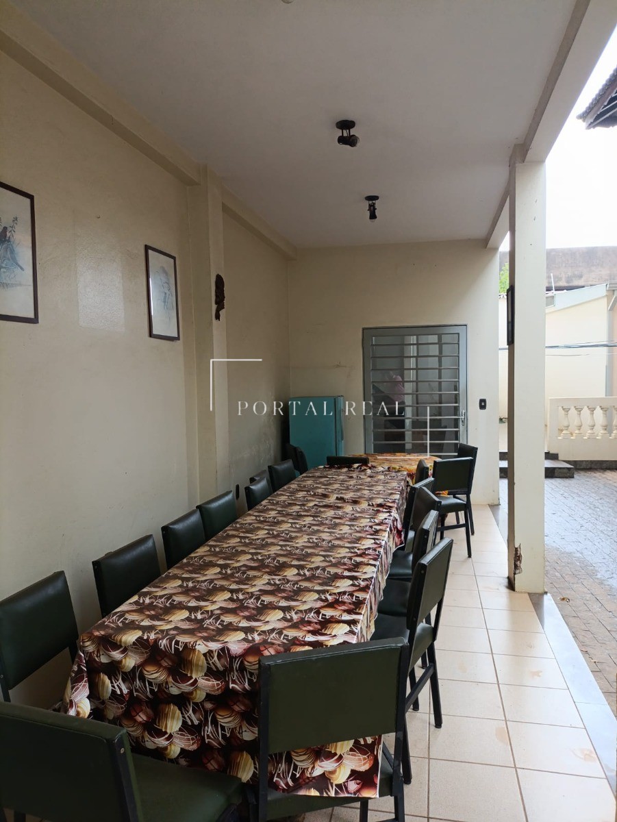 Casa, 5 quartos, 452 m² - Foto 17