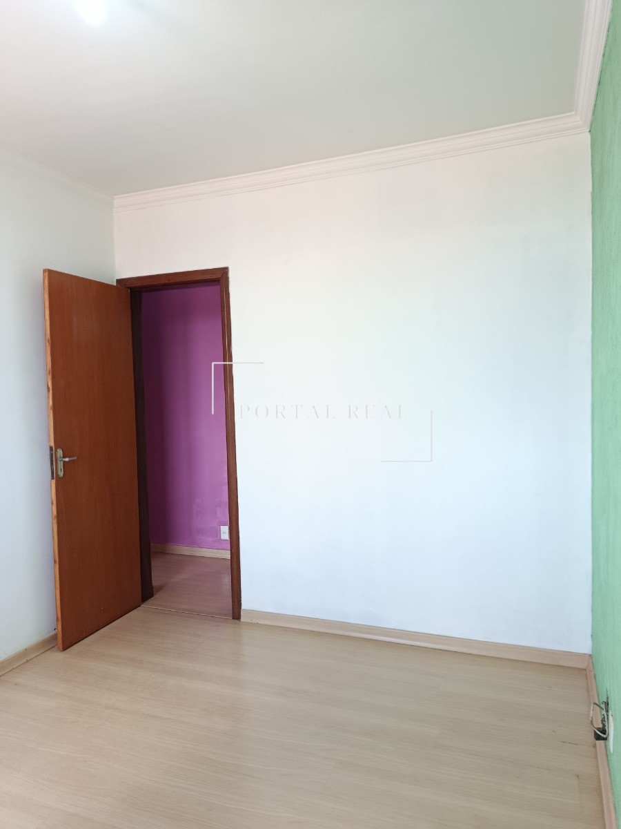 Apartamento, 2 quartos, 60 m² - Foto 6