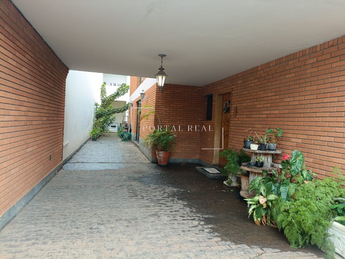 Casa, 5 quartos, 452 m² - Foto 9