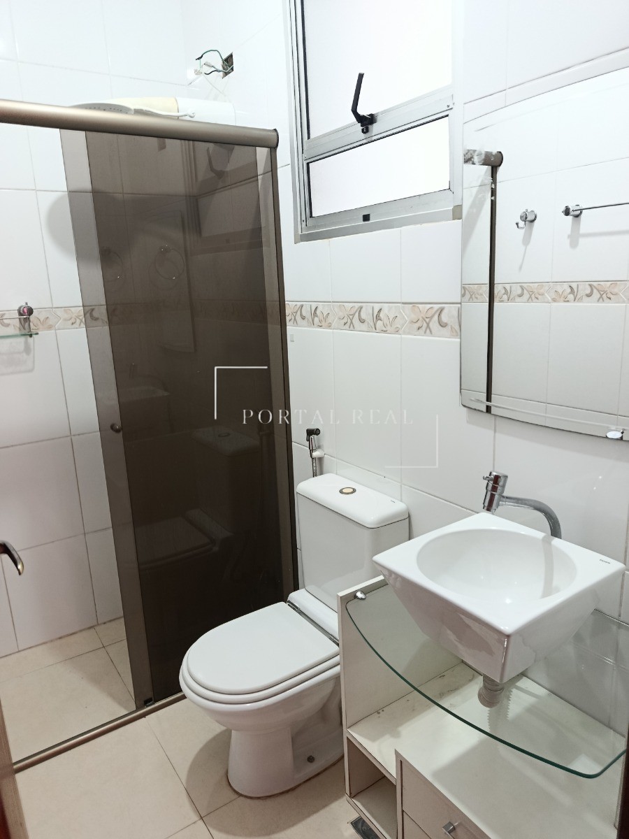 Apartamento, 2 quartos, 60 m² - Foto 11