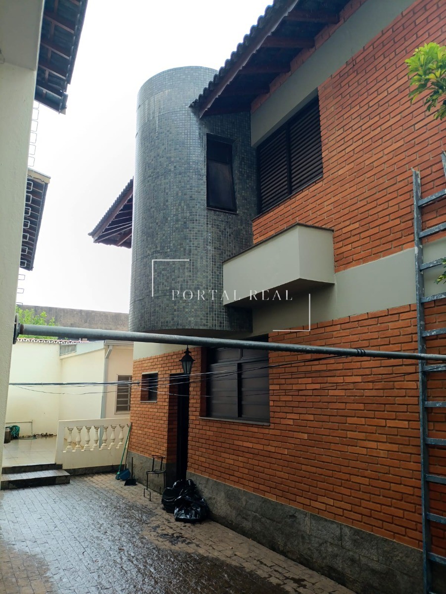 Casa, 5 quartos, 452 m² - Foto 15