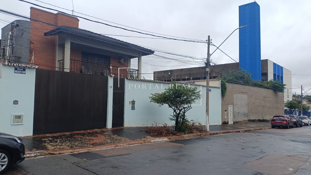 Casa, 5 quartos, 452 m² - Foto 2