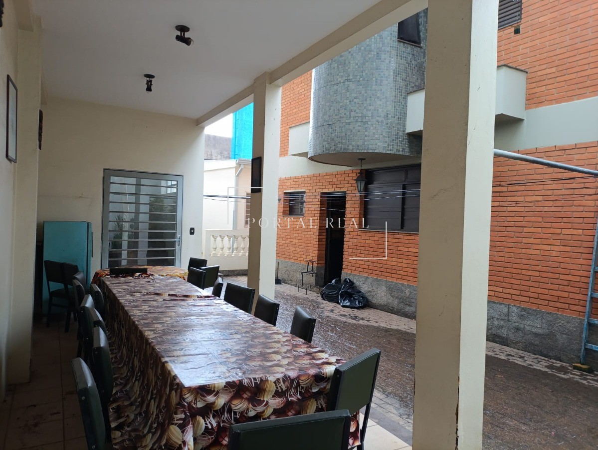 Casa, 5 quartos, 452 m² - Foto 18