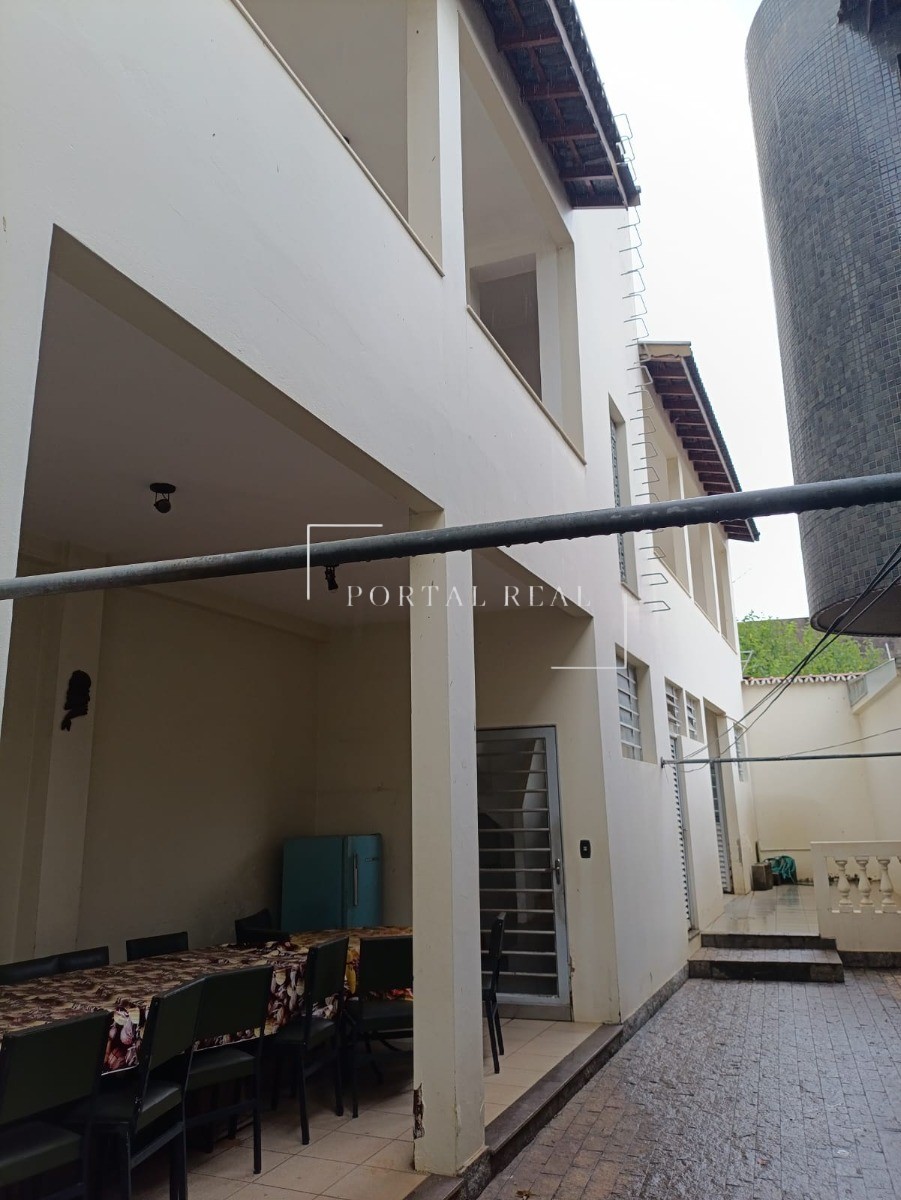Casa, 5 quartos, 452 m² - Foto 14
