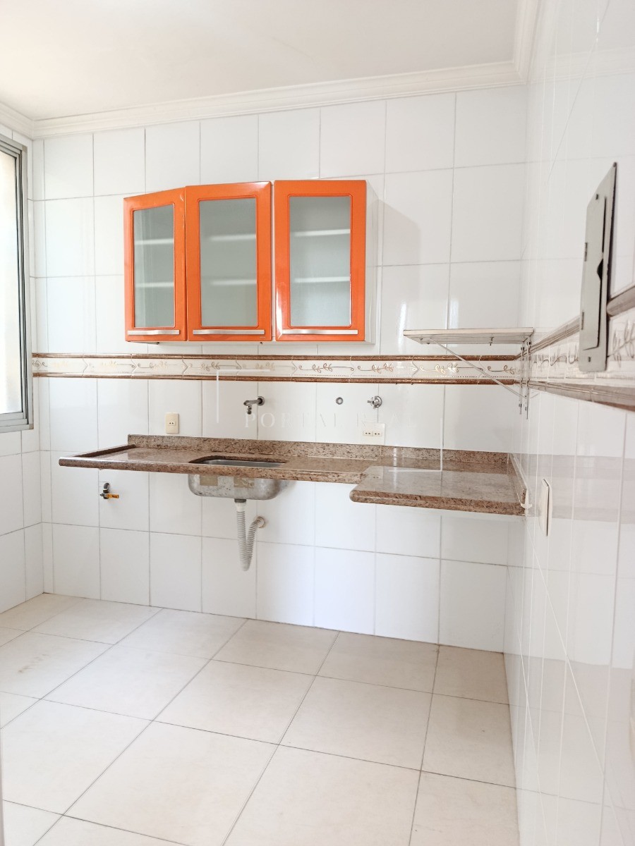 Apartamento, 2 quartos, 60 m² - Foto 16