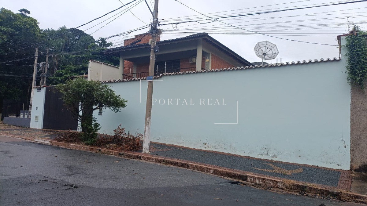 Casa, 5 quartos, 452 m² - Foto 3