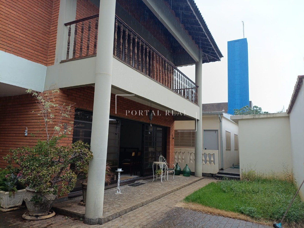 Casa, 5 quartos, 452 m² - Foto 26