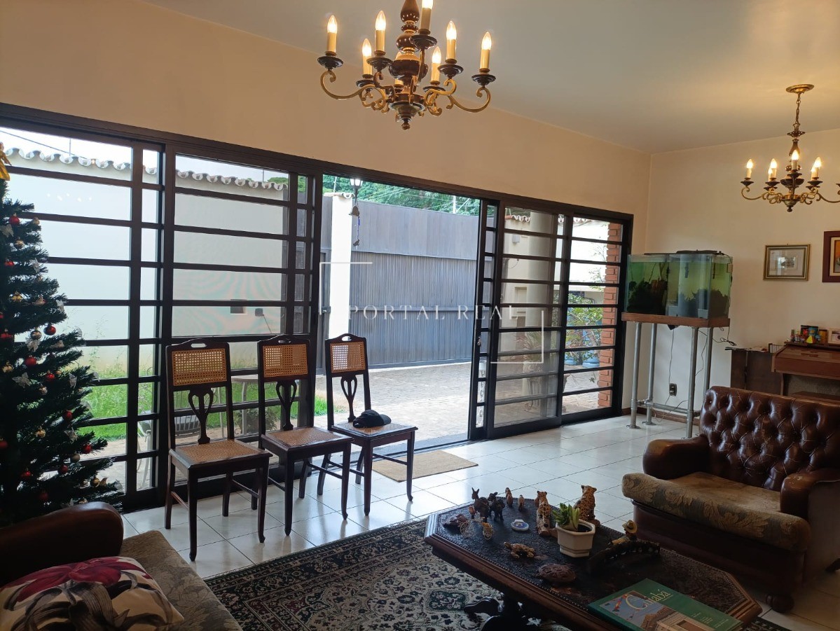 Casa, 5 quartos, 452 m² - Foto 8