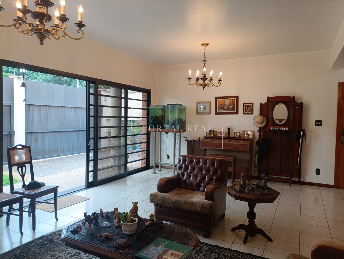 Casa, 5 quartos, 452 m² - Foto 7