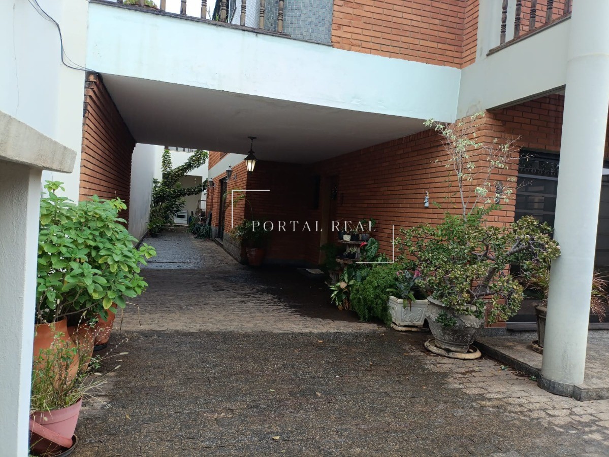 Casa, 5 quartos, 452 m² - Foto 25