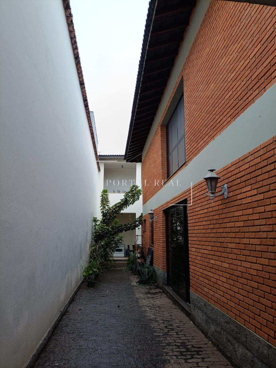 Casa, 5 quartos, 452 m² - Foto 11