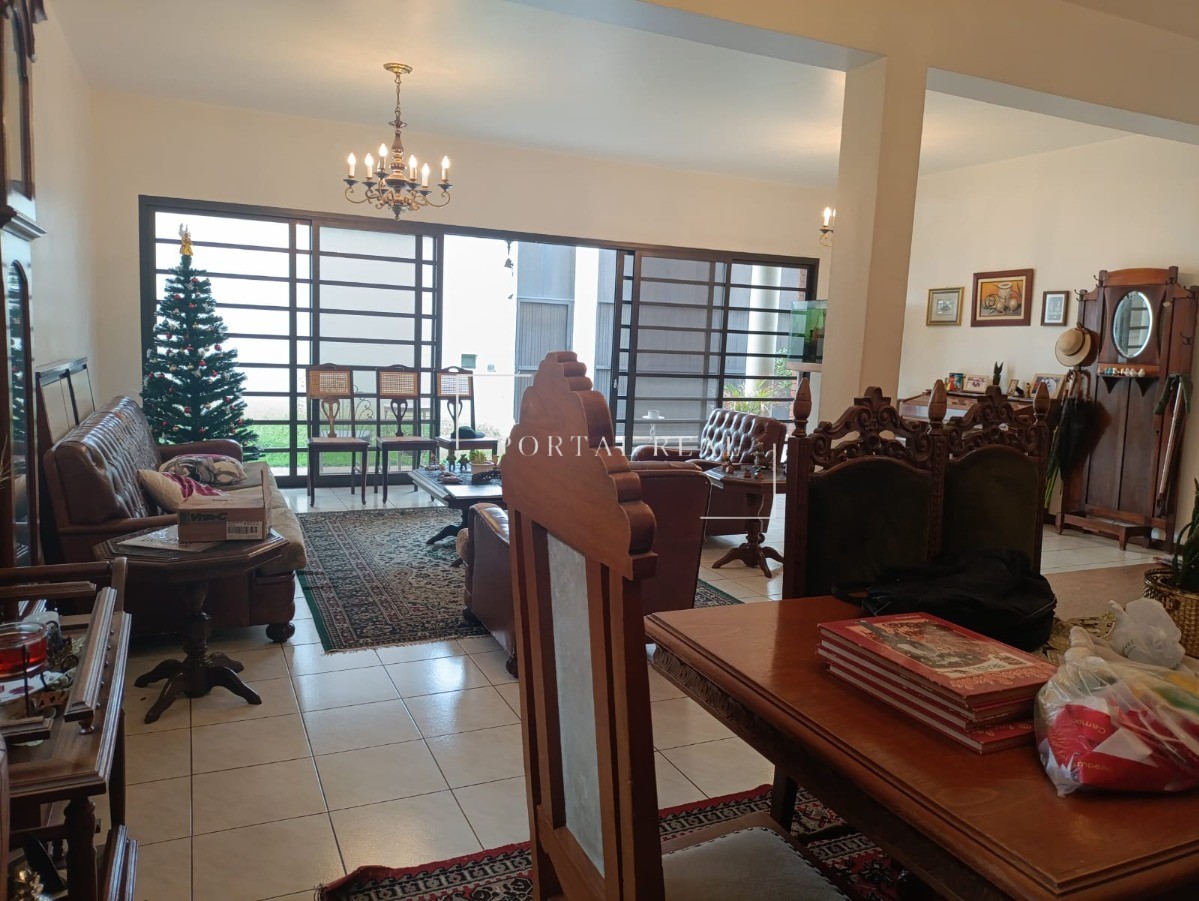 Casa, 5 quartos, 452 m² - Foto 5