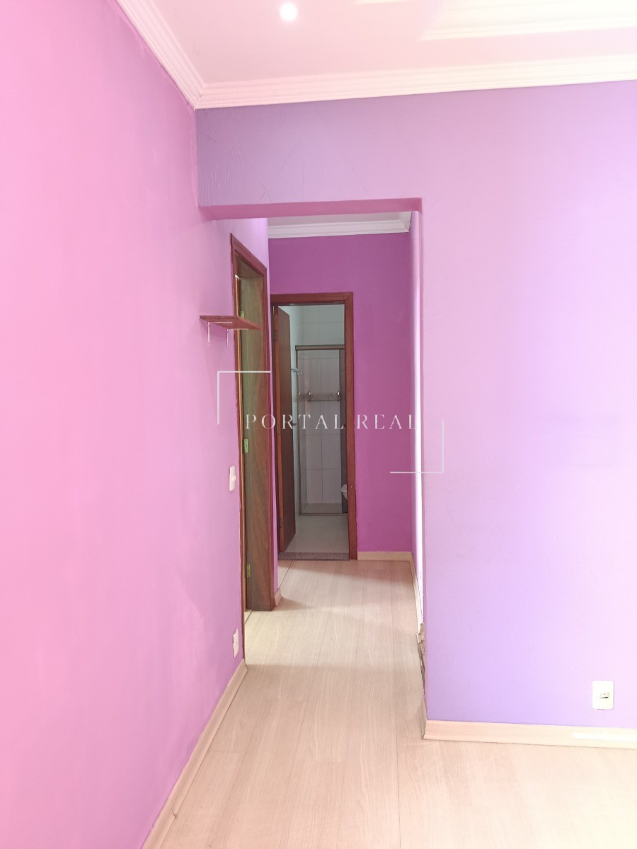 Apartamento, 2 quartos, 60 m² - Foto 7