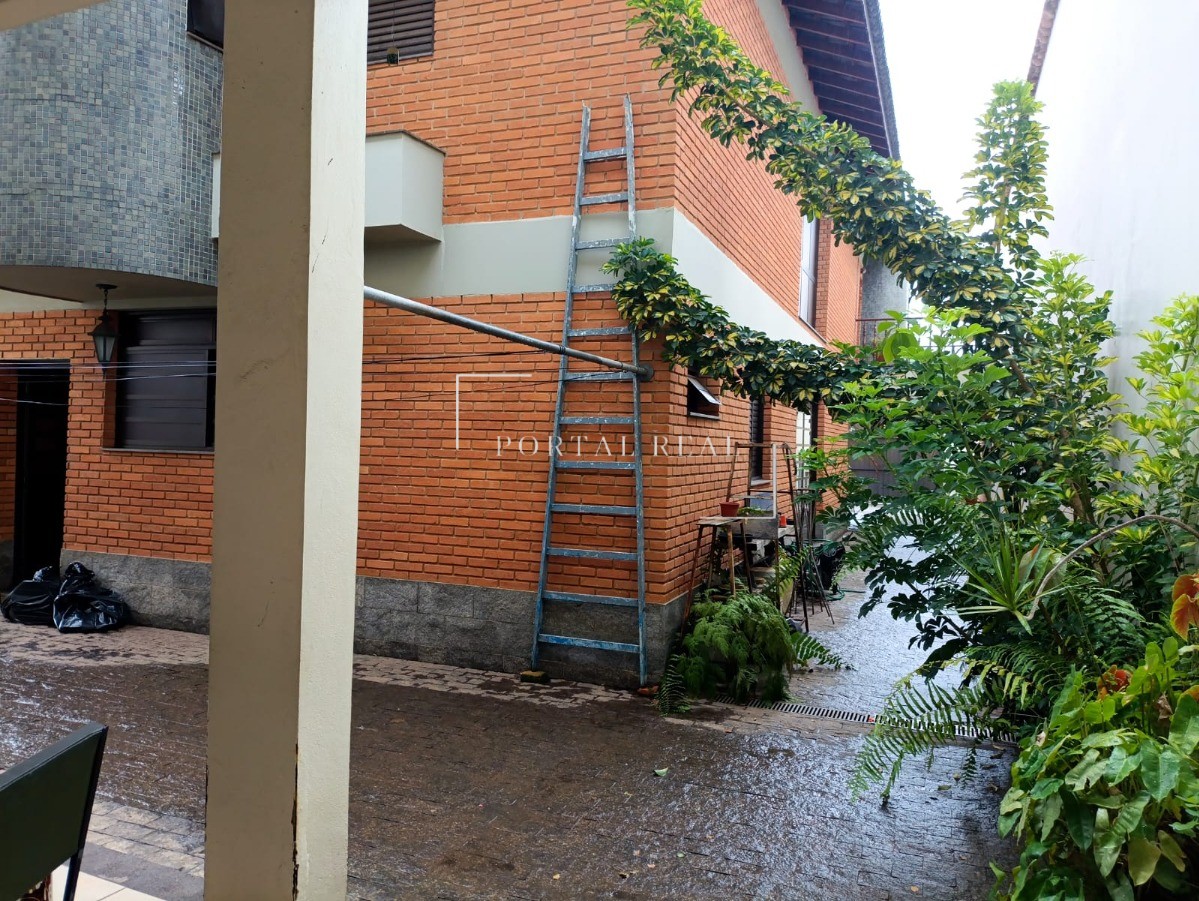 Casa, 5 quartos, 452 m² - Foto 19