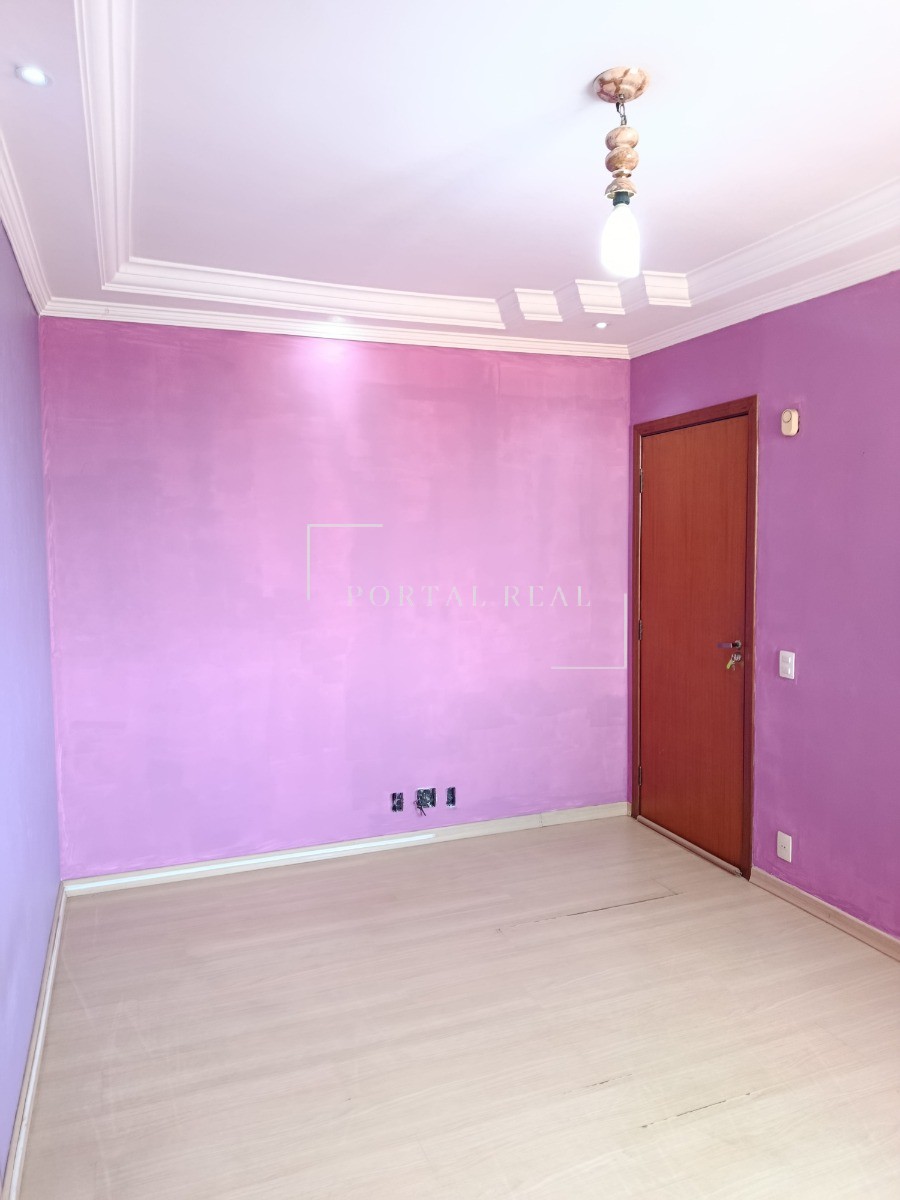 Apartamento, 2 quartos, 60 m² - Foto 4