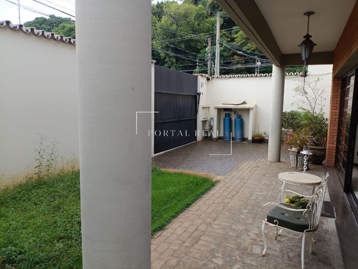 Casa, 5 quartos, 452 m² - Foto 23
