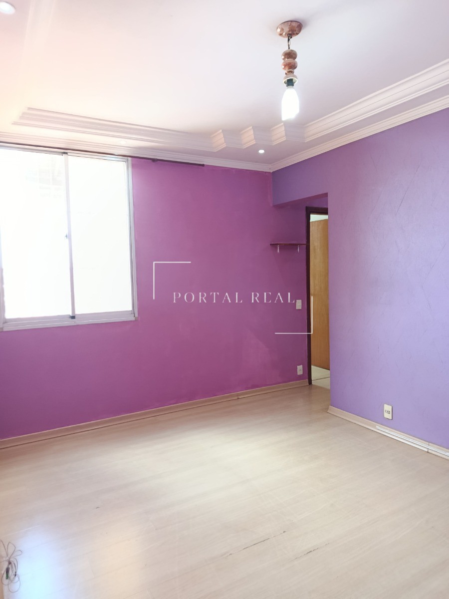 Apartamento, 2 quartos, 60 m² - Foto 3