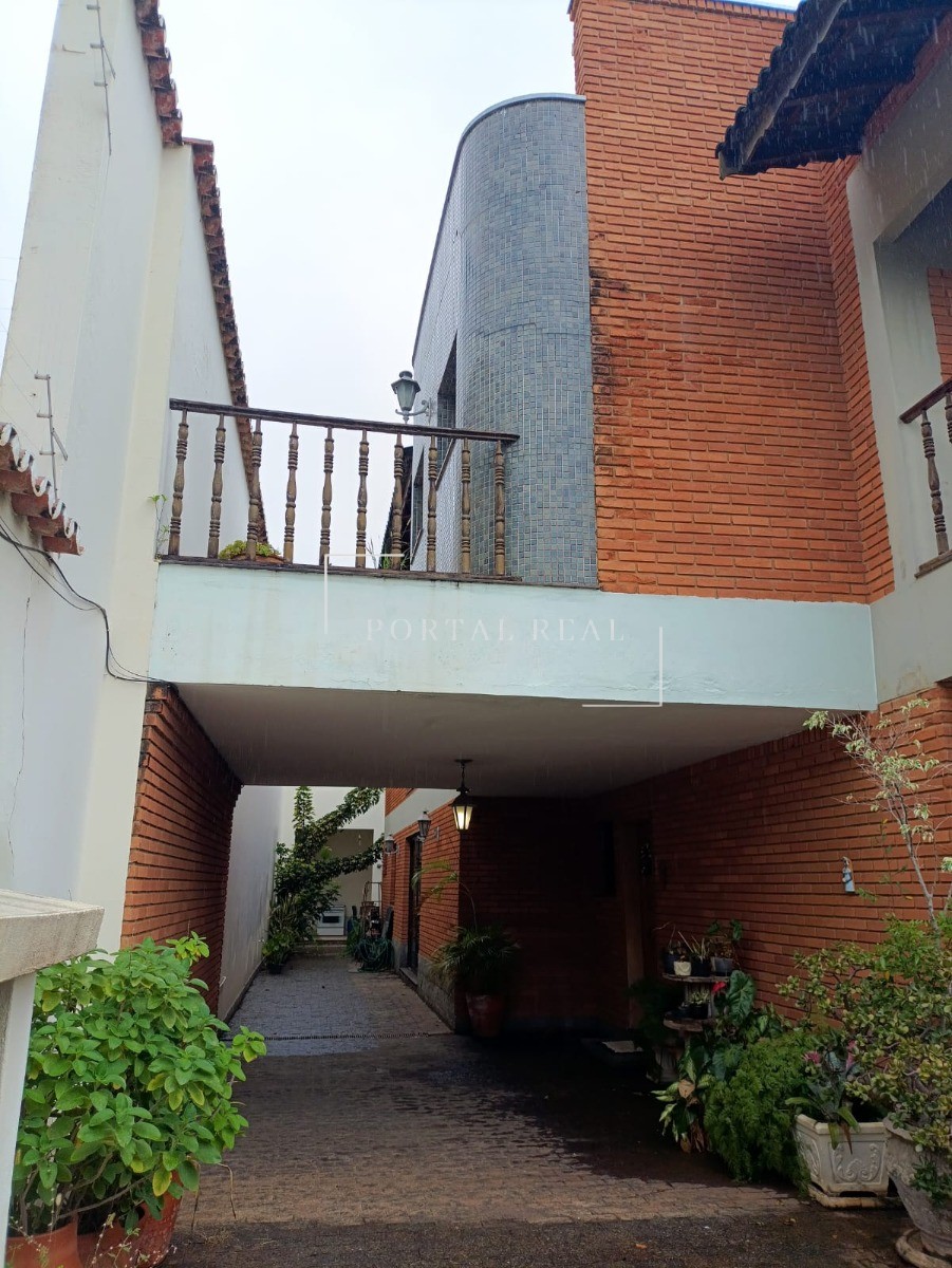 Casa, 5 quartos, 452 m² - Foto 24
