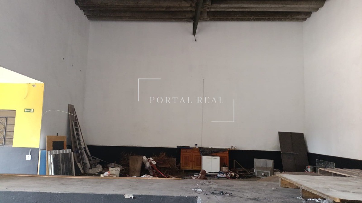 Loja-Salão, 197 m² - Foto 4