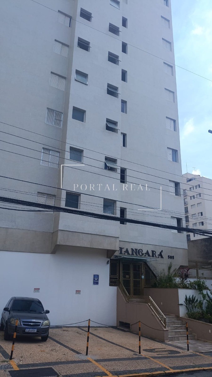 Apartamento, 1 quarto, 47 m² - Foto 1