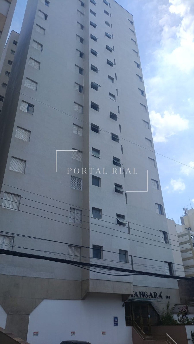 Apartamento, 1 quarto, 47 m² - Foto 2