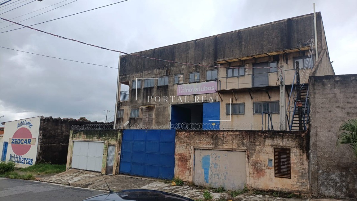 Depósito-Galpão, 1000 m² - Foto 5