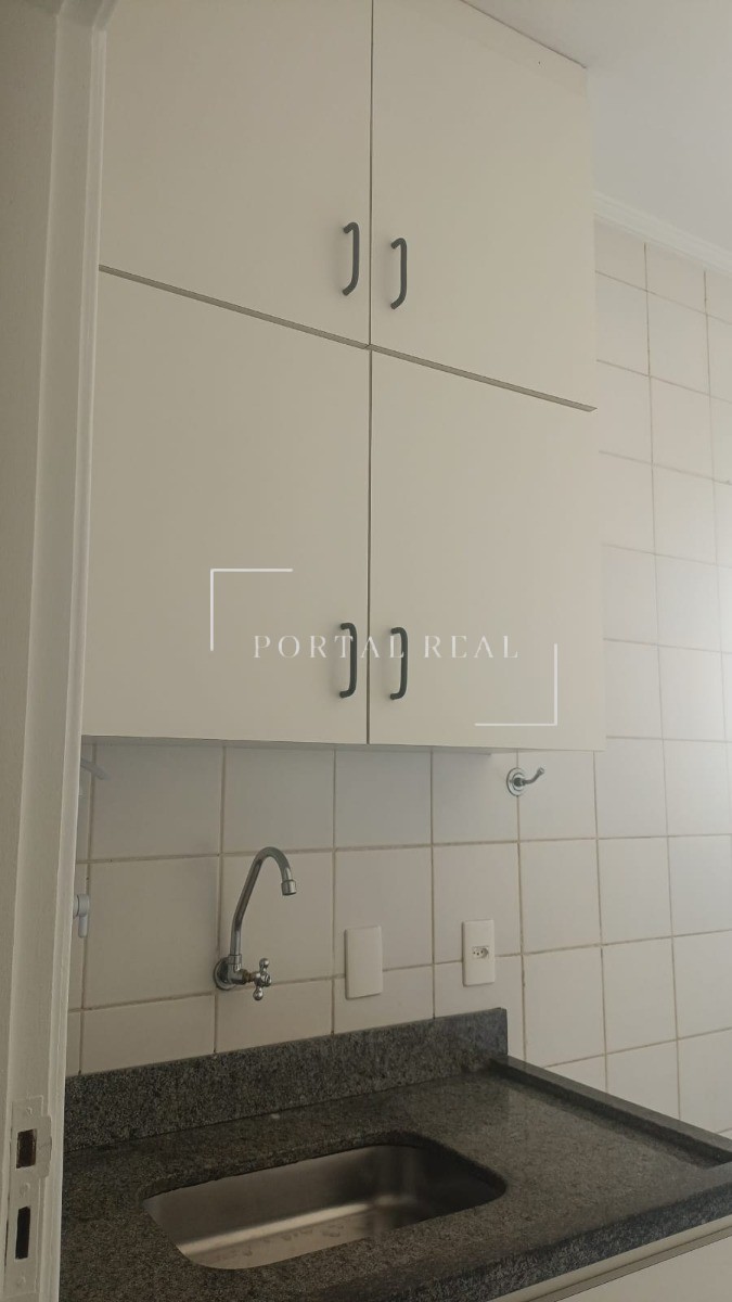 Apartamento, 1 quarto, 47 m² - Foto 8