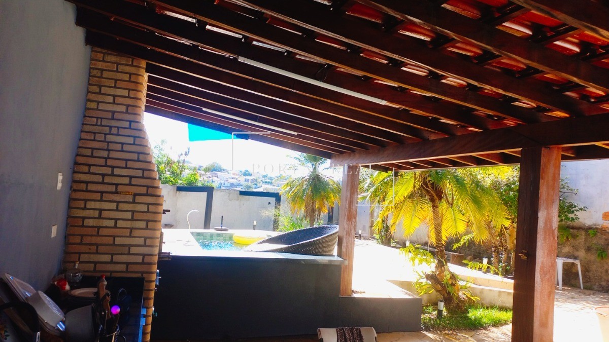 Casa, 3 quartos, 322 m² - Foto 9