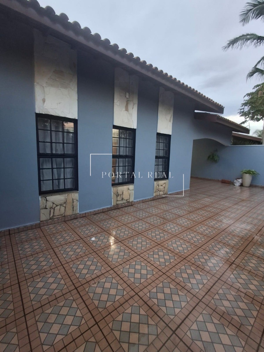 Casa, 3 quartos, 322 m² - Foto 3