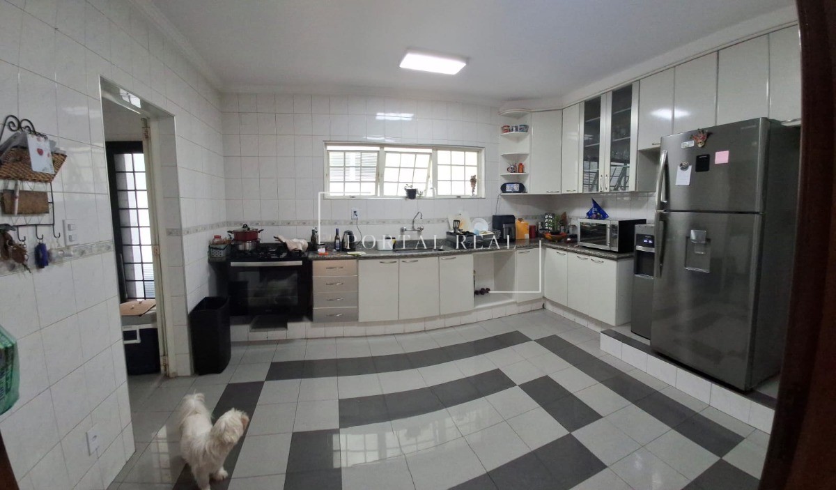 Casa, 3 quartos, 322 m² - Foto 5