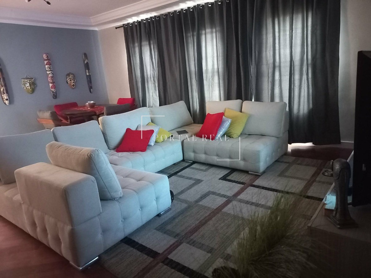 Casa, 3 quartos, 322 m² - Foto 4